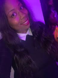 Alicia Ash's Instagram, Twitter & Facebook