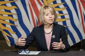 Has hit a new high for the daily case count, compared to previous weeks. British Columbia To Begin Lifting Covid 19 Restrictions In Mid May Ohs Canada Magazineohs Canada Magazine
