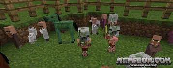 This mod is based on the popular trend on tik tok, but it provides features that will make any minecraft world ~vibe~. 6 Best Baby Mods For Minecraft Pe Must Have Mcpe Box