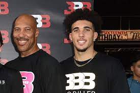 On december 4, 2017, big baller brand revealed plans to create a signature shoe, known as the gelo 3, for liangelo ball after he left ucla, following a shoplifting incident in china. Big Baller Brand Creates Gelo 3s After Liangelo Ball S Recent Incident
