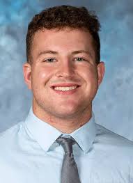 2021-22 Wrestling Roster