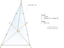Pin On Geometry Theorems And Problems Math
