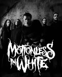 Motionless In White Wallpaper By Comicfan2005 F3 Free On Zedge Find and download motionless in white wallpapers wallpapers, total 42 desktop background. motionless in white wallpaper by