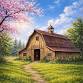 Rustic Barn – Ages 12 and up