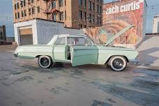 June Shutter Club Pinup & Classic Car–inspired