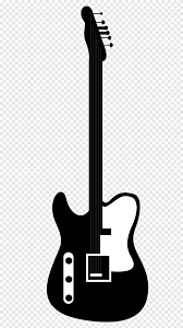 The best selection of royalty free electric guitar silhouette vector art, graphics and stock illustrations. Bass Guitar Acoustic Electric Guitar Art Bass Guitar Silhouette String Instrument Png Pngegg
