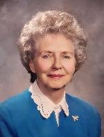 Victoria Wardlaw Obituary