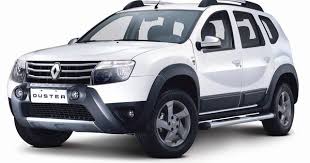 Renault Lanza La Duster Edicion Limitada Pumas Volkswagen Polo Mini Vans Pumas