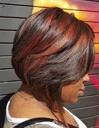 33 best cool, warm, and neutral red hair colors for 2020. 30 Best Hair Color Ideas For Black Women
