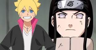 Naruto next generations, anime cast members reading original story episodes, and more. Boruto Meets Neji In Emotional Time Travel Episode