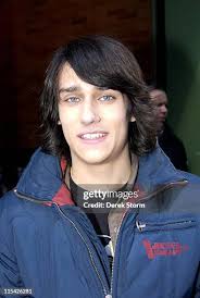 1,198 Teddy Geiger Photos & High Res Pictures