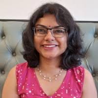 Marci Perez-Giambalvo