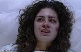 EastEnders fans left emotional by Jack Branning's speech as he finds  bruises