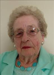 Obituary for Wilma Lucille Homan