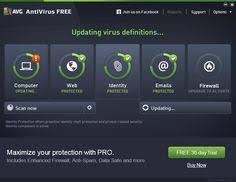 Free avg antivirus is one of those free tools that do the work others do for a lot of money. Anti Virus