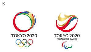 A virtual museum of sports logos, uniforms and historical items. New 2020 Tokyo Olympic And Paralympic Games Logo Announced Japan Trends