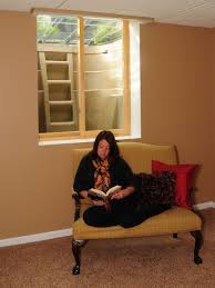 Also, i don't know if this would prevent me from obtaining property insurance? Wellcraft The Tapco Group Egress Window Basement Windows Window Well