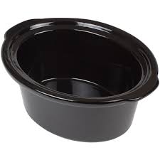 This item fits inside the food warmer to hold and cook the food. Replacement Ceramic 4 5l Stoneware For Vtp105 Slow Cooker Breville