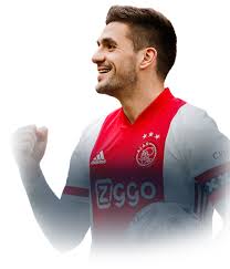 After arek milik in 2015/16, the. Dusan Tadic Fifa 21 90 Lw Tots Fifplay