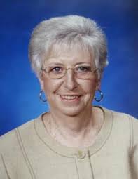 Remembering Coa Jane Phipps