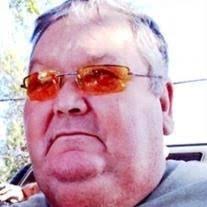 Nicolas Perales Obituary