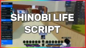 You should never use hacks on your main, you never know when roblox does another ban wave. New Shinobi Life 2 Hack Script Infinite Spins Working 720p 3 Youtube