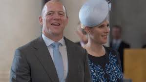 De wikipedia, la enciclopedia libre. Zara Phillips Nieta De Isabel Ii Embarazada De Su Segundo Hijo Un Ano Despues De Sufrir Un Aborto