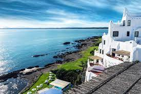Zu fuss machen wir uns auf zur stadtbesichtigung. Was In Uruguay Zu Tun Beste Touristenattraktionen