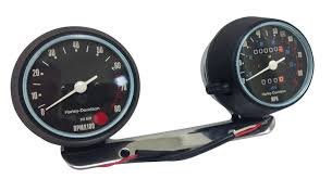 Not all applicants will qualify. Parts Accessories Motorcycle Parts Nos Harley Davidson Gauges Speedometer Speedo Blue Dot Tach Tachometer Sportster