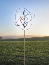 Windspiel Fur Den Garten Kreisel I Fur 175 Euro I Jetzt Kaufen