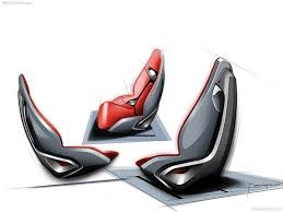 Jag Cx16 Car Interior Sketch Concept Car Design Car Interior Design