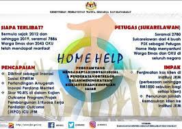 Program khidmat bantu pusat sumber skkb 19 mei hingga 21 mei 2015. Bantuan Khas Sukarelawan Program Khidmat Bantu Di Rumah Home Help Services