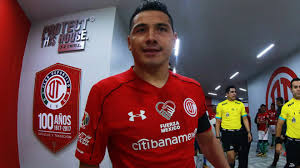 Cuenta oficial del deportivo toluca futbol club, el tercer equipo más ganador de la liga mx. Liga Mx Clausura 2021 Toluca Usara Uniforme Tricolor En Memoria De Las Victimas Del Sismo Marca Claro Mexico