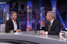 Preocupación por Vicente Vallés, que es atendido por los médicos de 'El  Hormiguero'
