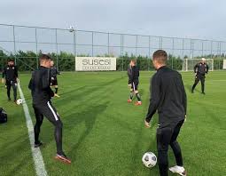 Заря в полуфинале кубка украины встретится с александрией: Zarya Dinamo Tbilisi Smotret Onlajn Live Translyaciya Lenta News