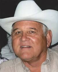 Alfred Ray Tumlinson Sr