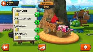 Angry Birds Go скачать на андроид бесплатно без регистрации Skachat Angry Birds Go Apk Igry Dlya Android Vsyo Dlya Sensornyh Telefonov Allge Ru