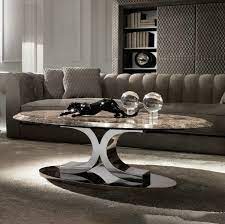 Available in glossy lacquered and matt lacquered glass to be able to freely combine the internal and external parts. Modern Center Tables For Your Living Room Top 10 Choices