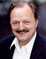 Peter Bowles