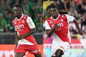 Mónaco vs Le Havre: Balogun y Embolo Ausentes, ¿Oportunidad para Jóvenes? - Imagen principal del artículo
