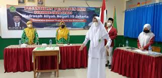 We did not find results for: Pelantikan Pengurus Osis Periode 2020 2021 Secara Virtual Man 15 Jakarta