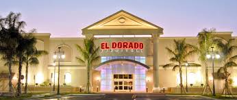 The domain is 21 years and 10 months old. Coming Soon El Dorado Furniture Wesley Chapel Boulevard El Dorado Furniture