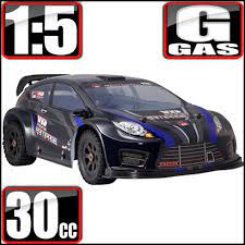 Rampage Xr Rally Gas Redcat Racing Rally Car Rally