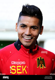 Luis alberto hi-res stock photography and images