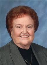 Obituary information for Imogene King