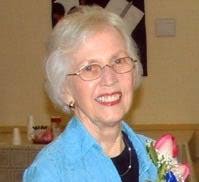 Carol Harrison Obituary