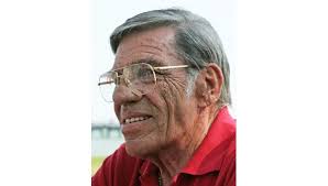 Ernest Sampson Obituary (1935