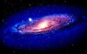 Tons of awesome blue galaxy wallpapers to download for free. File Galaxy Blue Jpg Wikimedia Commons