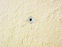 How To Remove Wall Anchors And Patch Holes A Video Tutorial Remove Wall Wall Anchors Home Repair