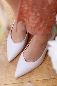 Wedding Heels Maison Baum Aphrodite In 2020 Pumps Aphrodite Fusse